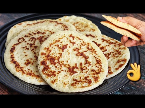 10 മിനിറ്റിൽ ഈസി Breakfast ഉണ്ടാക്കാം.. കറികൾ ഒന്നും വേണ്ടാതെ 👌👌 Pancake ll breakfast recipe..