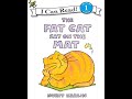 Cat, Fish, and Broom Adventures