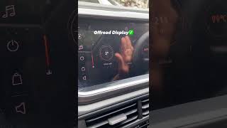 VW Virtus GT Plus Edge Hidden Features Unlocked #carguys #virtus #viral #shorts #cars