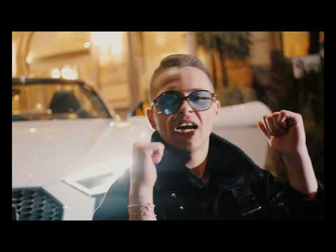 VMONSTER - UNICA (official video)