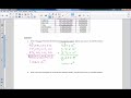 Scientific Notation and Decimal Concepts