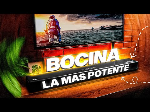 OXS S3: ¿La Mejor Bocina Calidad/Precio en 2025?