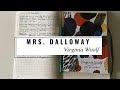 Virginia Woolf's 'Mrs. Dalloway' Insights