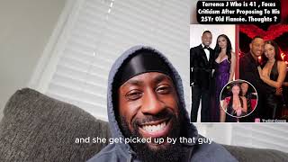 Why Women Are REALLY Mad at Terrence Ross for Dating a 25-Year-Old 👀