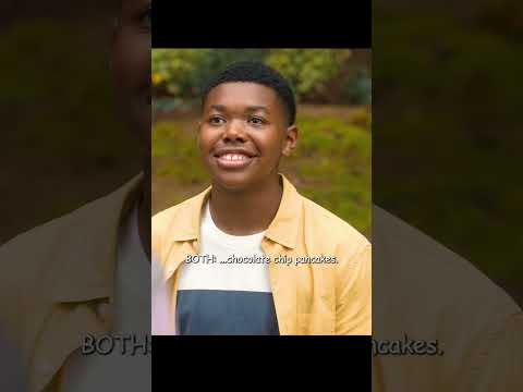 Dad drove him home.#shorts