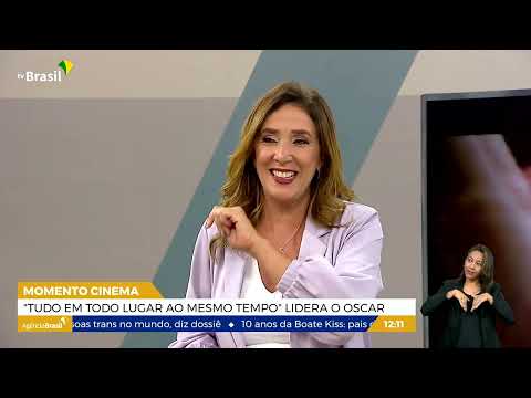 DF | Confira quais filmes lideram a disputa do Oscar