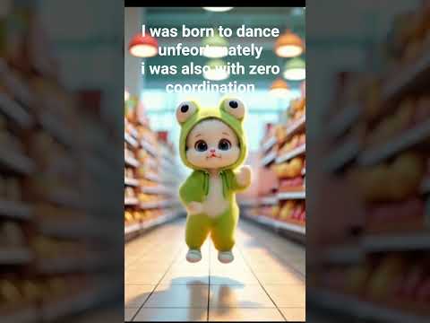 猫の動画サムネイル - AIcatdance#shorts #funny #cat#dance#kitten #猫#dance#ダンス#猫ダンス