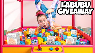 Building Little Mama's Ultimate Gymnastics Room!
