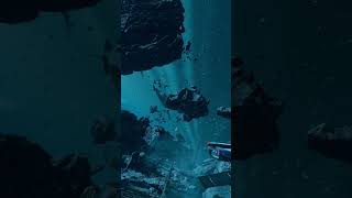 #starcitizen New EVA gameplay.
