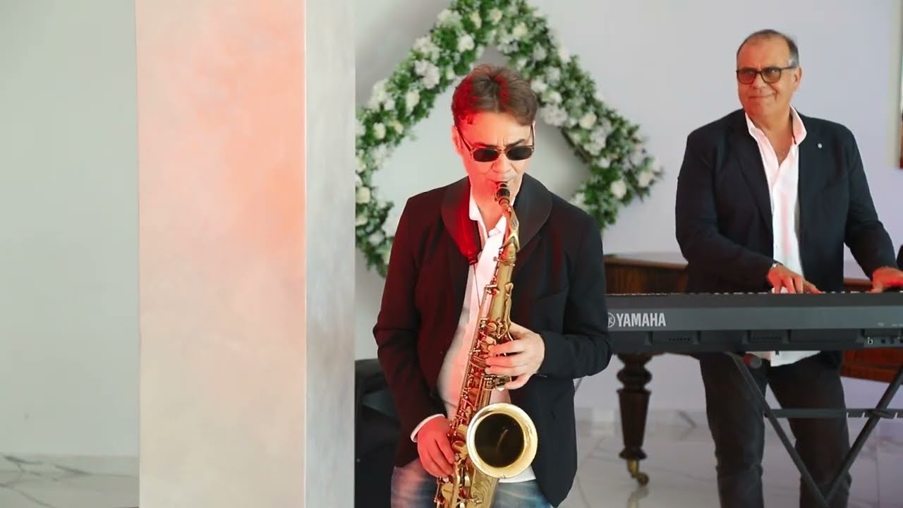 Alfa Music Band