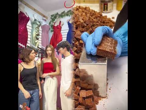 Me gusta mi video por favor me gusta#vestidos #vestido