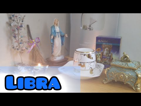 LIBRA♎Un hombre malvado muy al pendiente de ti, le haces sentir pequeño a tu lado por tu sabiduría