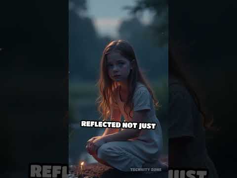 🌿 Lila and the Whispering Leaves 🍃 #aizawondersbooks #childrensbook #bedtimestory #childrensstory