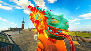 The *NEW* PP-919 is UNREAL on Rebirth Island 😭🙏