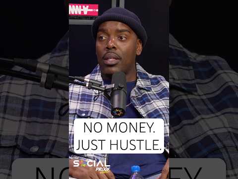 WE BUILT A CONTENT TEAM WITH $0 | Bigg Jah on How Creators Start