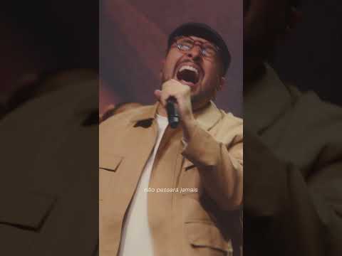 És um Deus provedor. És tão bom, tão bom pra mim