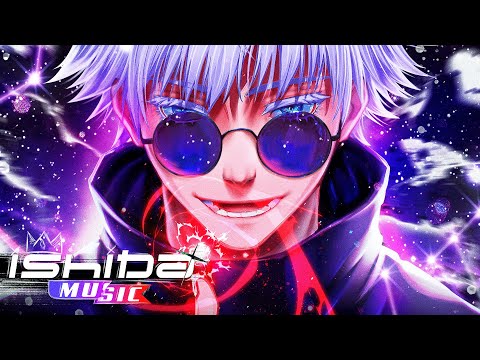 Satoru Gojo Song (Jujutsu Kaisen) | CONSTELAÇÃO | Ishida