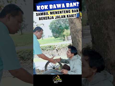 PRIA BAWA RODA ❓❓