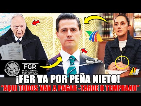 CLAUDIA RECIBE LLAMADA! PEÑA LA AM3NZ4 FGR LO BUSCA SERVICIO OCULTO