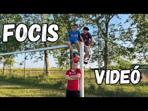 1 KAPUFA = 5.000 FT | FOCIS VIDEÓ ÖCSÉIMMEL