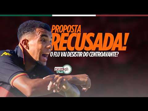 Fluminense Recusa Proposta por Artur Maron em Meio a Crise no Ataque
