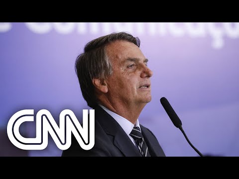 Juristas indicam em relatório à CPI que Bolsonaro cometeu crime de responsabilidade | JORNAL DA CNN