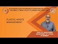 Challenges in Waste Management Systems
