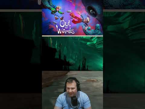 Out of Words - Very Special Co-Op #gaming #outofwords