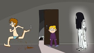 Whindersson Nunes _ MORRO DE MEDO DE FILMES DE TERROR (animação)