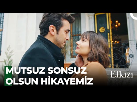 Dillere Türkü Olan Bir Hikayeydi Benimkisi - Elkızı 13. Bölüm (FİNAL)