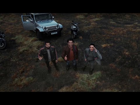 The Unstoppables | Film | HINDI