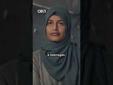 Shamima Begum loses final bid to challenge citizenship removal at Supreme Court