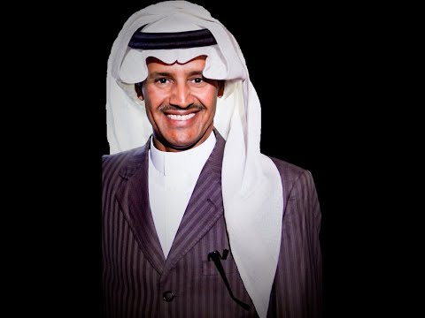 خالد عبدالرحمن | الأماني و النصيب