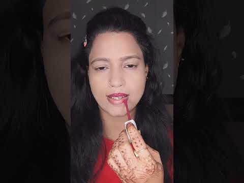 #viral #lipsticklover #lipsticktutorial #lipstick #lips #makeuptutorial