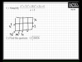 Tabular Method and Polynomial Concepts