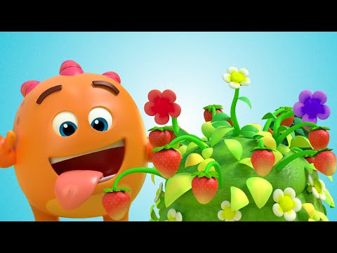 Funny Booya Cartoon Video - The Seed & More Silent Comedy