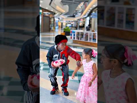 🤭🥰 #viral #parati #jhonnyranks