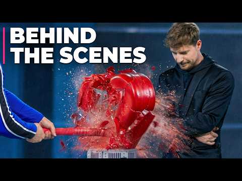 How They Lost $5,000,000 In 1 Second