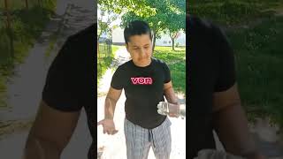#funny #challenge #shorts habuš habuš Water