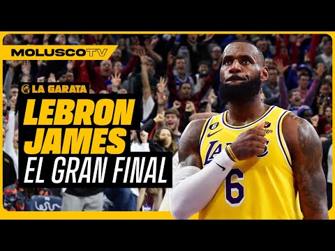 La gran despedida de LeBron / OKC Barre / Caguas Domina