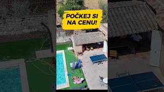 KOLIK STOJÍ NOC VE STRAŠIDELNÉ VILE?