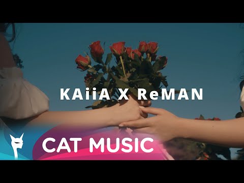 Kaiia x ReMan - Trandafirii (Afro Remix)