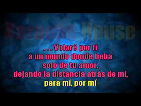 Eres Todo En Mi KARAOKE OFICIAL © – Son Tentacion