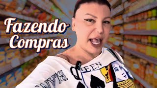 VAMOS FALAR SOBRE OS PREÇOS DAS COISAS NO SUPERMERCADO? 
