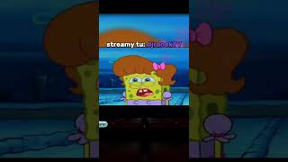 Spongebob ale to Fagata xD #spongebob #choicervoicer #fagata