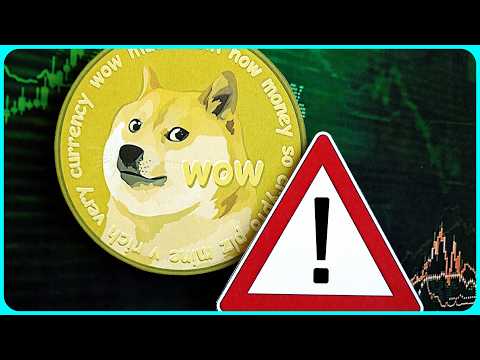 Some Guy Crashed 69% of Public Dogecoin Nodes