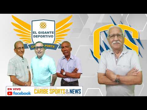 #Opinión | EL MAGAZINE DEPORTIVO :: 04/09/26 ☕ Los Que Si Saben de Deportes !