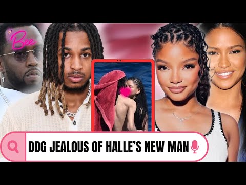 DDG Can’t Handle Halle Bailey’s New Man?! | Cassie Opposes Diddy’s Release From Federal Custody