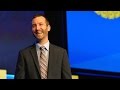 Colin Ryan's Insights on Personal Growth