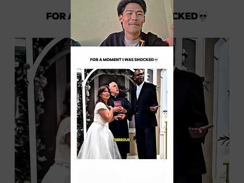 โShe literally gave a heart attack.โ๐ญ